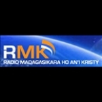 Radio Madagasikara hoan'i Kristy Madagascar, Antananarivo