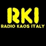 Radio Kaos Italy Italy, Roma