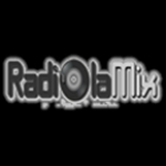 Rádio Radiola Mix Brazil, Rio de Janeiro