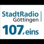 StadtRadio Göttingen Germany, Göttingen