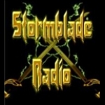 Stormblade Radio United States
