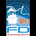 Faro de David Stereo Panama, Aguacate