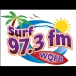 Surf 97.3 FM FL, Flagler Beach