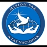 Radio Mision Paz Colombia, Cali