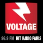 Voltage France, Paris