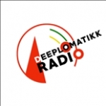 Deeplomatikk Radio United Kingdom