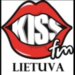 Kiss FM Lietuva Lithuania