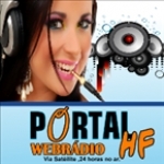 Web Rádio Portal HF Brazil, Fortaleza