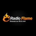 Flame Radio Greece