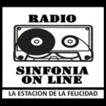Radio Sinfonia Online Chile
