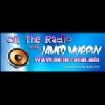 On Air With James Murphy United Kingdom