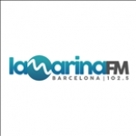 La Marina FM Spain, Barcelona