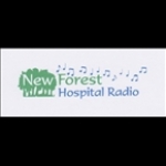 New Forest Hospital Radio United Kingdom