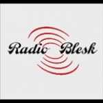 Radio Blesk Slovakia