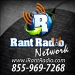 Rant Radio Network CA, Los Angeles