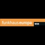 WDR Funkhaus Europa Global Player Selector Germany, Koeln