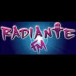 Radiante FM Mexico