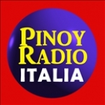 Pinoy Radio Italia Italy