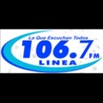 Linea 106.7 FM Dominican Republic, Mao