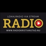 Radio Kristianstad Niue