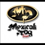 Mexicali Prog Radio Mexico