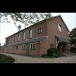 Putten Nieuwe kerk kerkomroep Netherlands