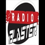 Radio Blaster Peru