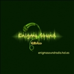 Enigma Sound Radio Spain