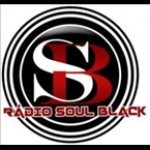 Rádio Soul Black Web Brazil, São Paulo