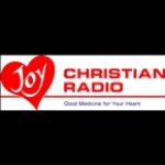 Joy Christian Radio TN, Tullahoma