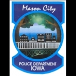 Mason City Police/Fire/EMS IA, Mason City