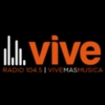 Vive Radio 104.5 Argentina, Mar del Plata