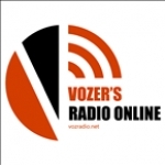vOzer's Radio Online Vietnam