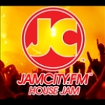 JamCity.FM - House Jam Canada