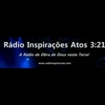 Rádio Inspirações Brazil, Seropedica