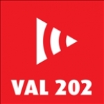 Val 202 Slovenia, Ljubljana