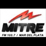 Radio Mitre (Mar del Plata) Argentina, Mar del Plata