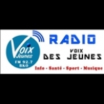 Radio Voix des Jeunes Mali, Bamako