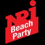 NRJ Beach Party France, Paris