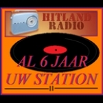 hitlandradio.nl Netherlands