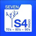 S4-Radio | Seven United Kingdom, London