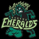 Eugene Emeralds Baseball Network OR, Eugene