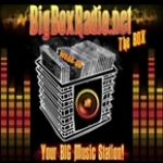 @BigBoxRadio | The BOX (WBBR-DB) IL, Chicago