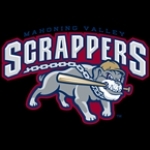 Mahoning Valley Scrappers Baseball Network OH, Niles