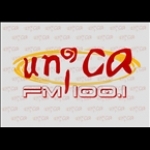 UNICA FM Argentina, Mendoza