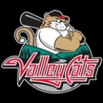 Tri-City ValleyCats Baseball Network NY, Troy