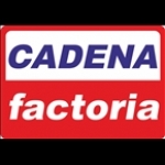 Cadena Factoria Spain, Sevilla