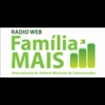 Rádio Família Mais Brazil, Campinas