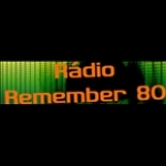 Rádio Remember 80 Brazil, São José dos Campos