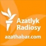 Azatlyk Radiosy Turkmenistan